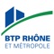 L'application BTP Rhône vous permet de rentrer en contact avec les membres de l'association BTP Rhône et de vous tenir informé des dernières actualités