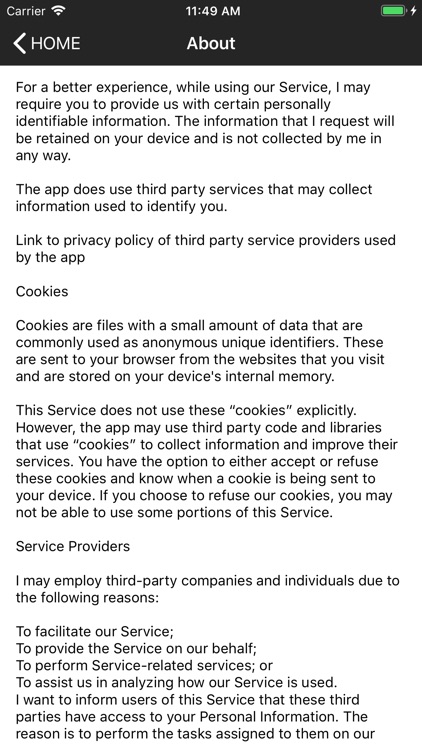 Cash Counters screenshot-4