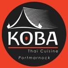 Top 20 Food & Drink Apps Like KOBA Thai Cuisine - Best Alternatives