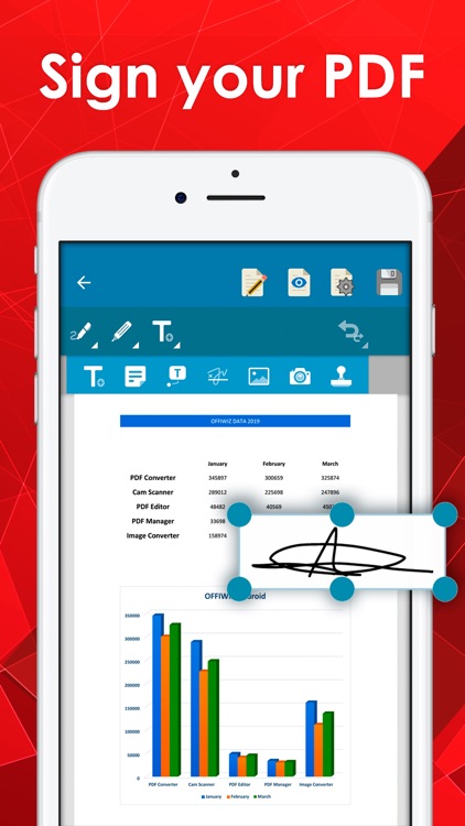 PDF Editor - Create & Edit PDF