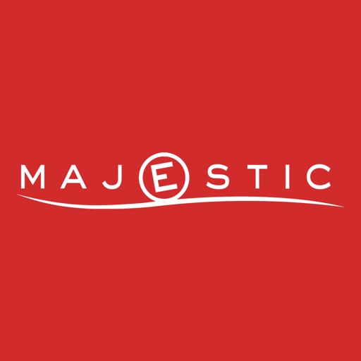 Majestic Ciné icon