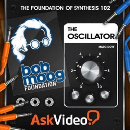 The Oscillator Course by A.V.