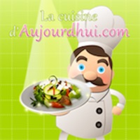 La cuisine dAujourdhui.com