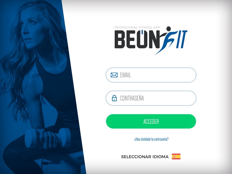 Beonfit