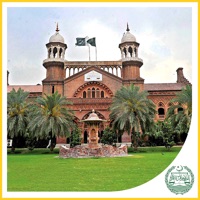 Lahore High Court pour PC
