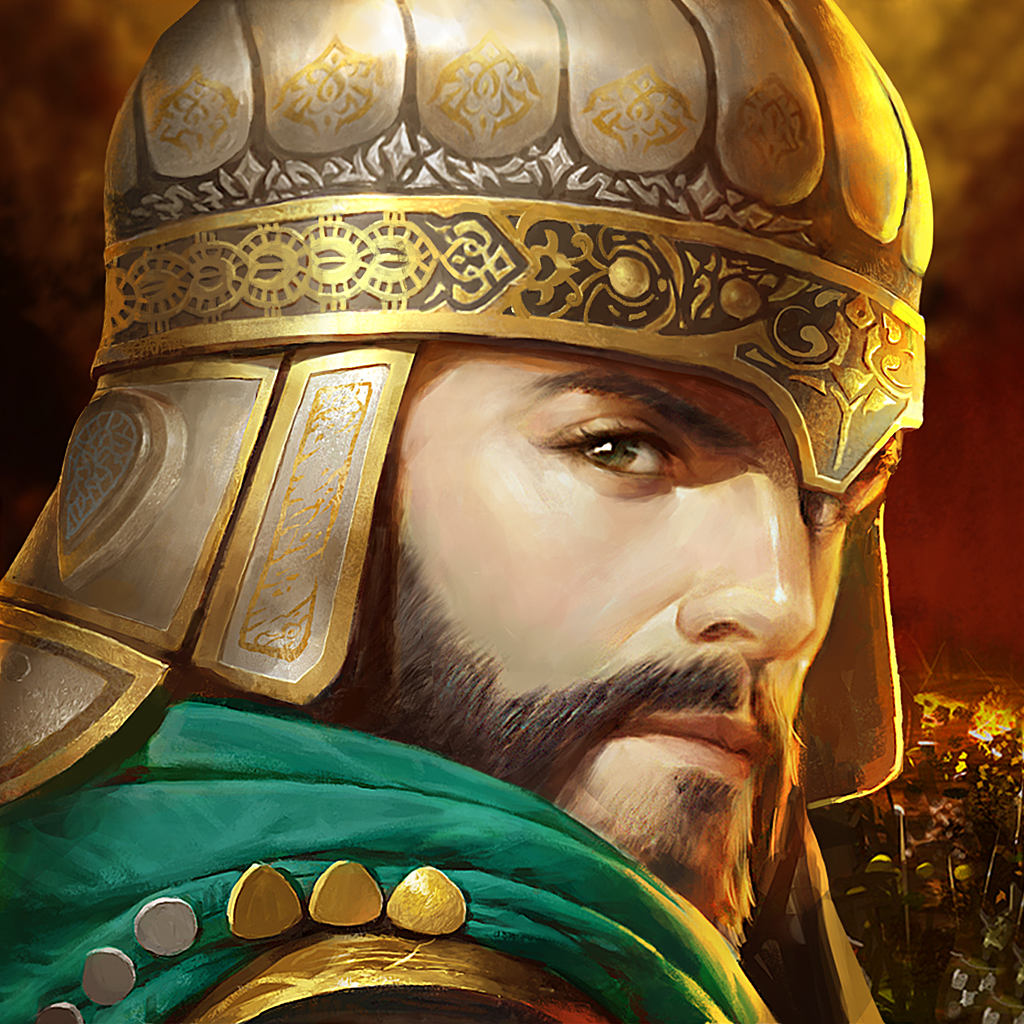 انتقام السلاطين App Icon