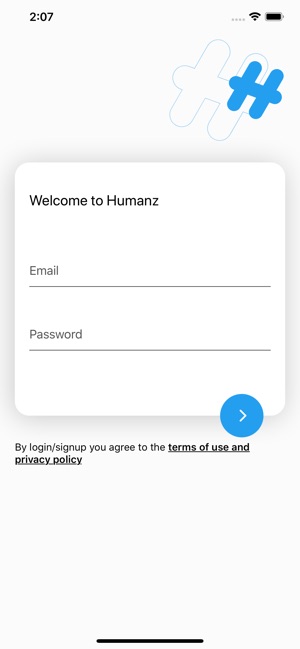 Humanz Advertisers