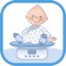 The 'How much does your baby weigh