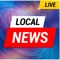 Local News is a completely personalised news app that lets you follow trending topics locally and globally, provides rich and comprehensive content for your interests