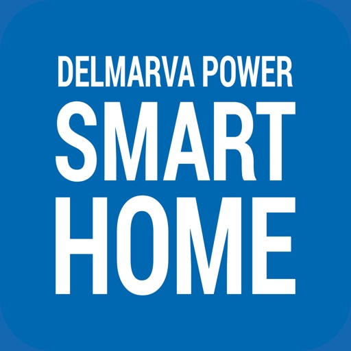 Delmarva Power Smart Home