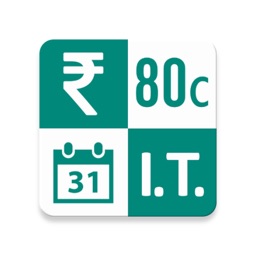 Income Tax Calc India