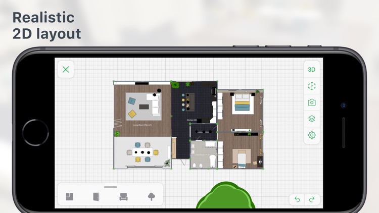 Planner 5D - Interior Design