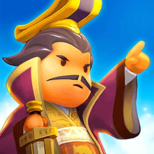 Kingdom Story: ごっつ三国関西戦記