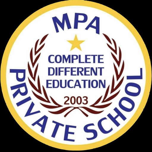 MPA Private School icon