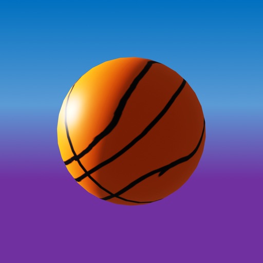 Space Basketball