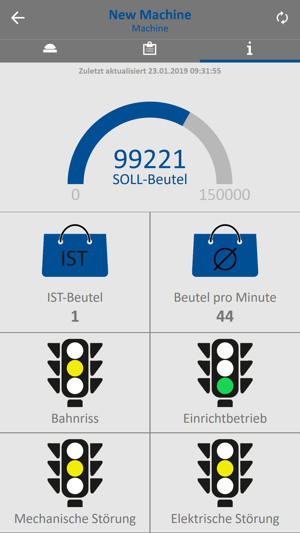 Garant Plant App(圖4)-速報App