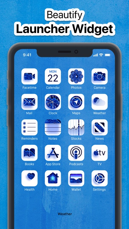 Icon Themer & Changer App screenshot-4