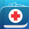 App Icon for Medical Dictionary by Farlex App in Pakistan App Store