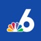 The NBC 6 app connects you with top local stories and weather, breaking news, live TV and investigative journalism