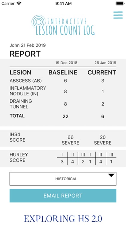 Hs Lesion Counts screenshot-4