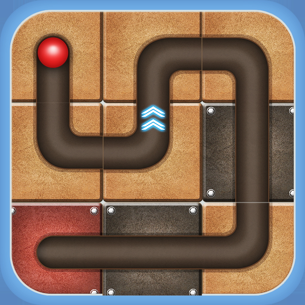 Get Gravity Pipes - Slide Puzzle for iOS, iPhone, iPad Aso Report