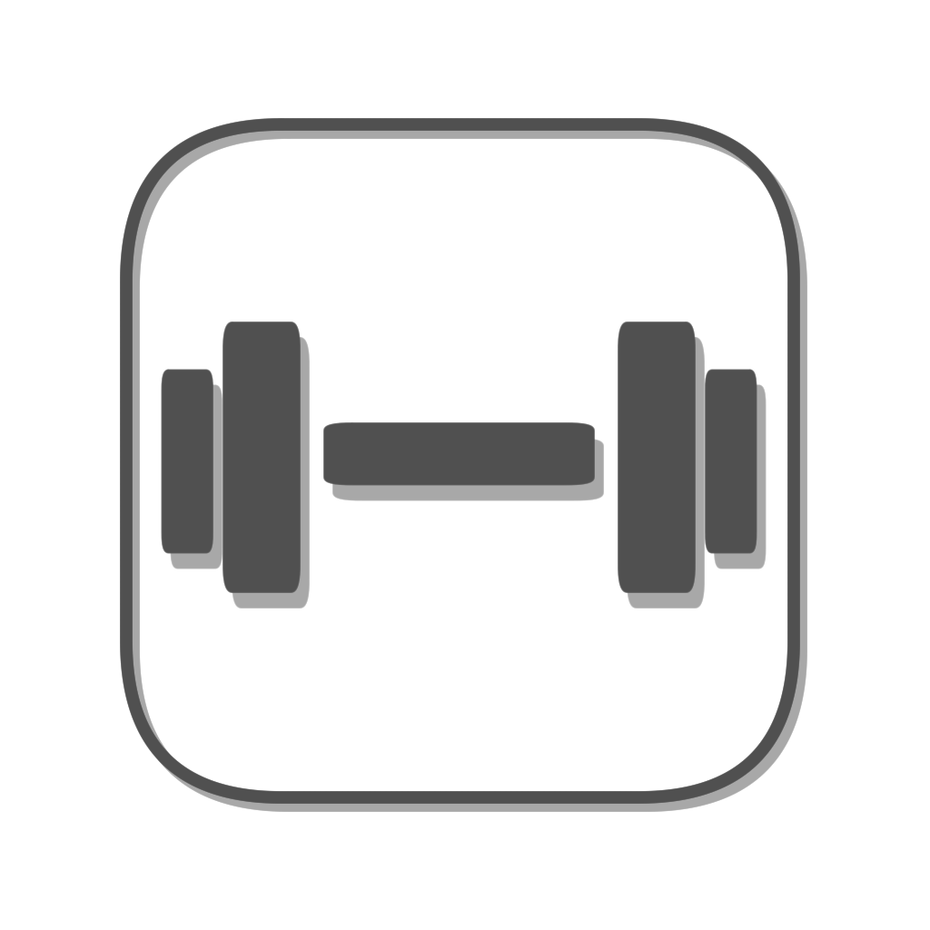 音で筋トレカウント 筋肉トレーニングやリハビリのカウンター Iphoneアプリ Applion