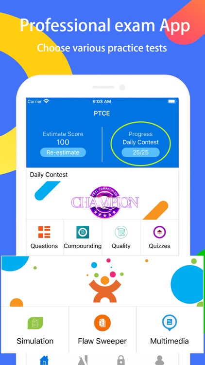 PTCE Pharmacy Tech Expert