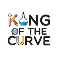 Contact MCAT: King of the Curve