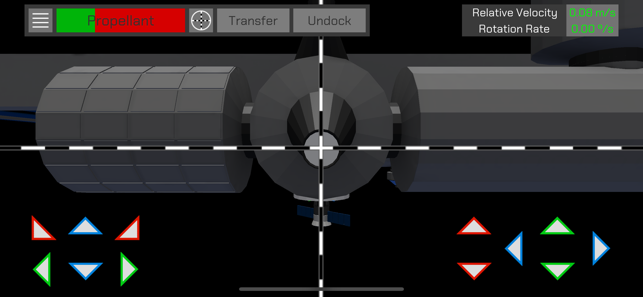 Manual Docking(圖2)-速報App