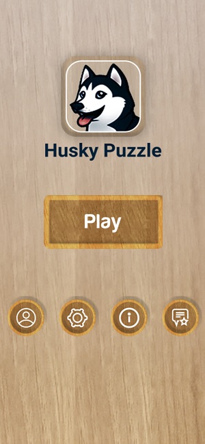 Husky Puzzle(圖2)-速報App