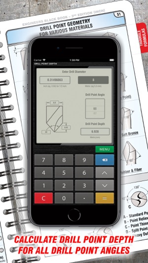 WS Drill Bits(圖6)-速報App