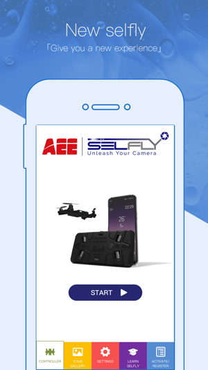 SELFLY Crowdfunding(圖1)-速報App