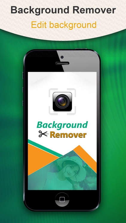 Background Remover and Merger