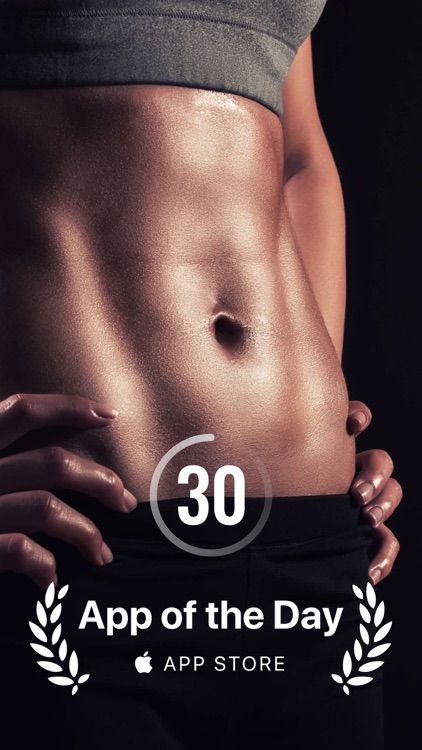 30 Day Fitness