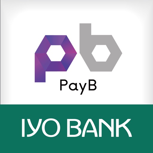 いよぎんpayb By 伊予銀行 いよぎんpayb By 伊予銀行