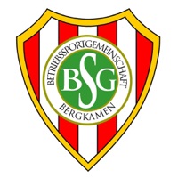 BSG Bergkamen ne fonctionne pas? problème ou bug?