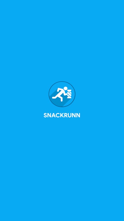 Snackrunn