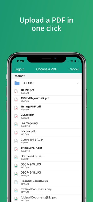 PDF to Excel Converter(圖2)-速報App