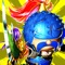 三国志リアルタイムストラテジーが、コロプラからついに登場!