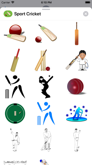 Let's Play Cricket!(圖1)-速報App