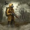 Can you survive in the world destroyed after a nuclear war