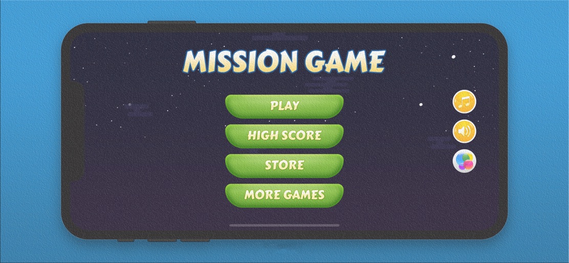 Mission Games 3D - Pro screenshot 7