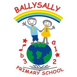 Ballysally PS