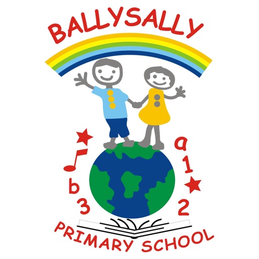 Ballysally PS