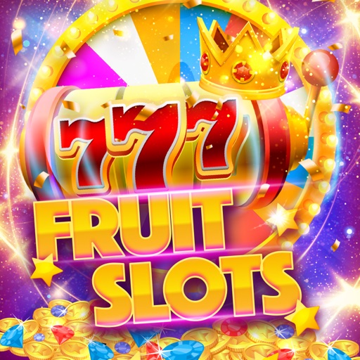 fruit slots wgs