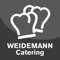 WEIDEMANN Catering – Vielfalt genießen