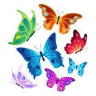 Top 30 Stickers Apps Like Butterfly Stickers Pack - Best Alternatives