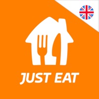 Just Eat – Essenslieferung