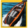 Icon Jet Boat Speed Racer