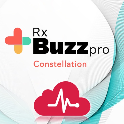 RxBuzzPro Constellation